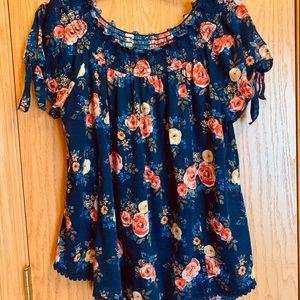 No Boundaries Top **FINAL** price